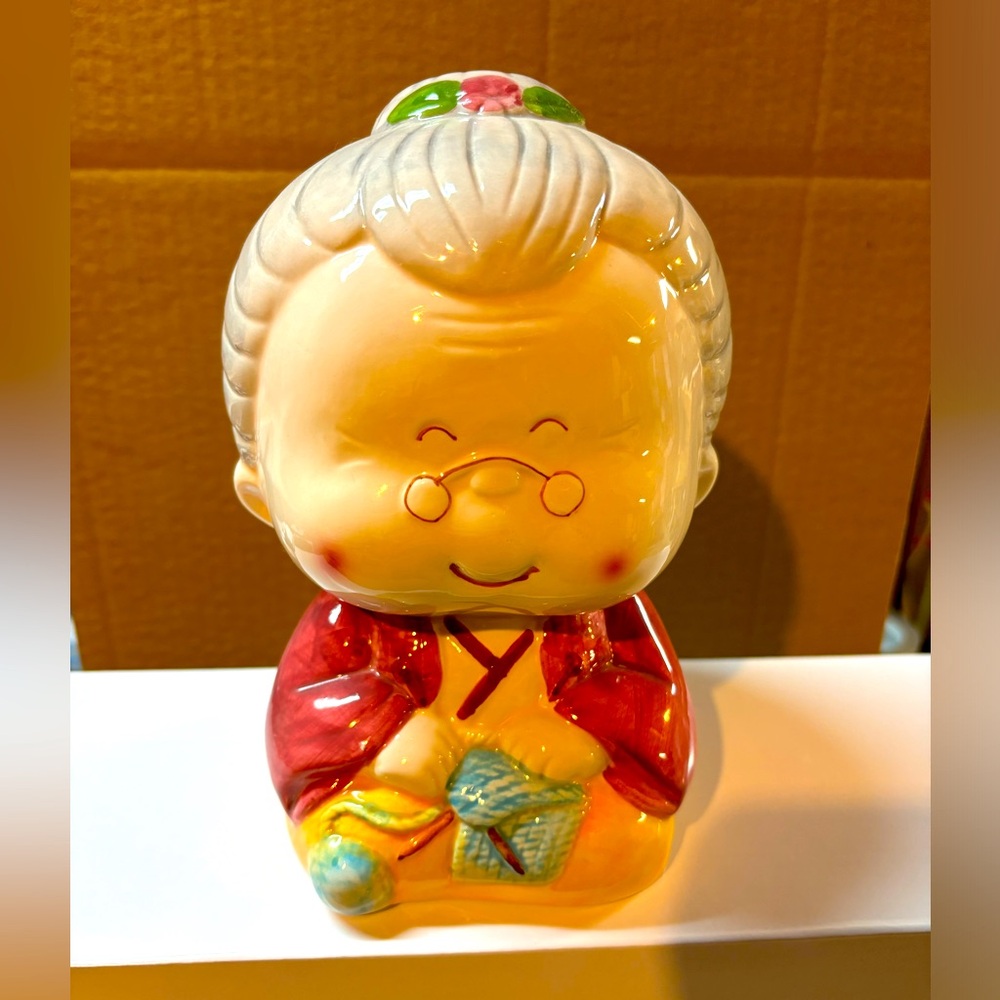 “MISSY” Coin Bank